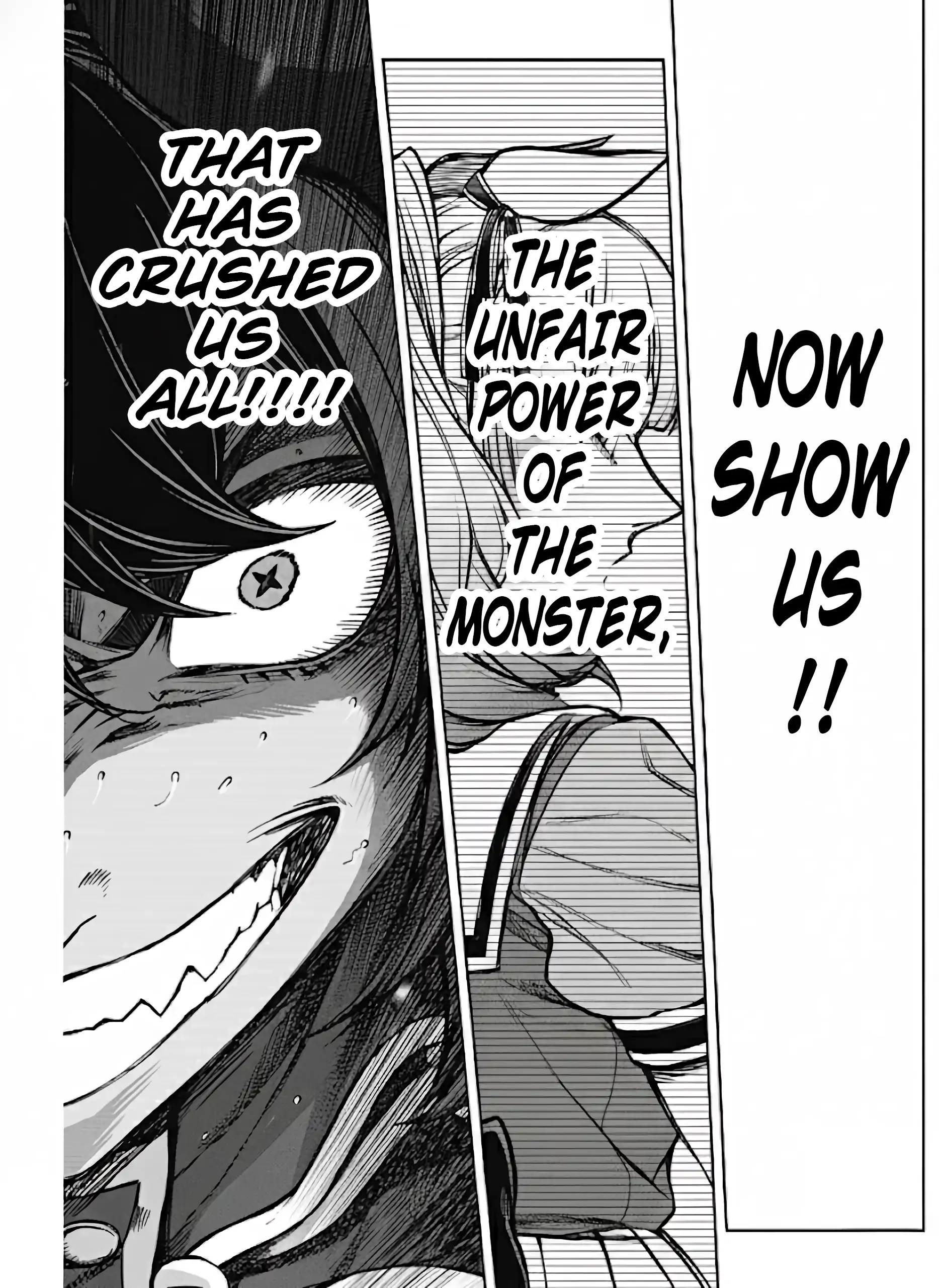 Read Uma Musume Cinderella Gray ENGLISH Manga Online