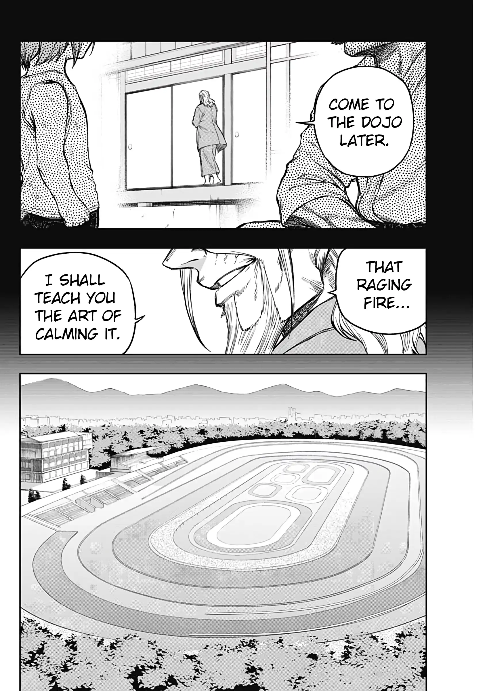 Read Uma Musume Cinderella Gray ENGLISH Manga Online