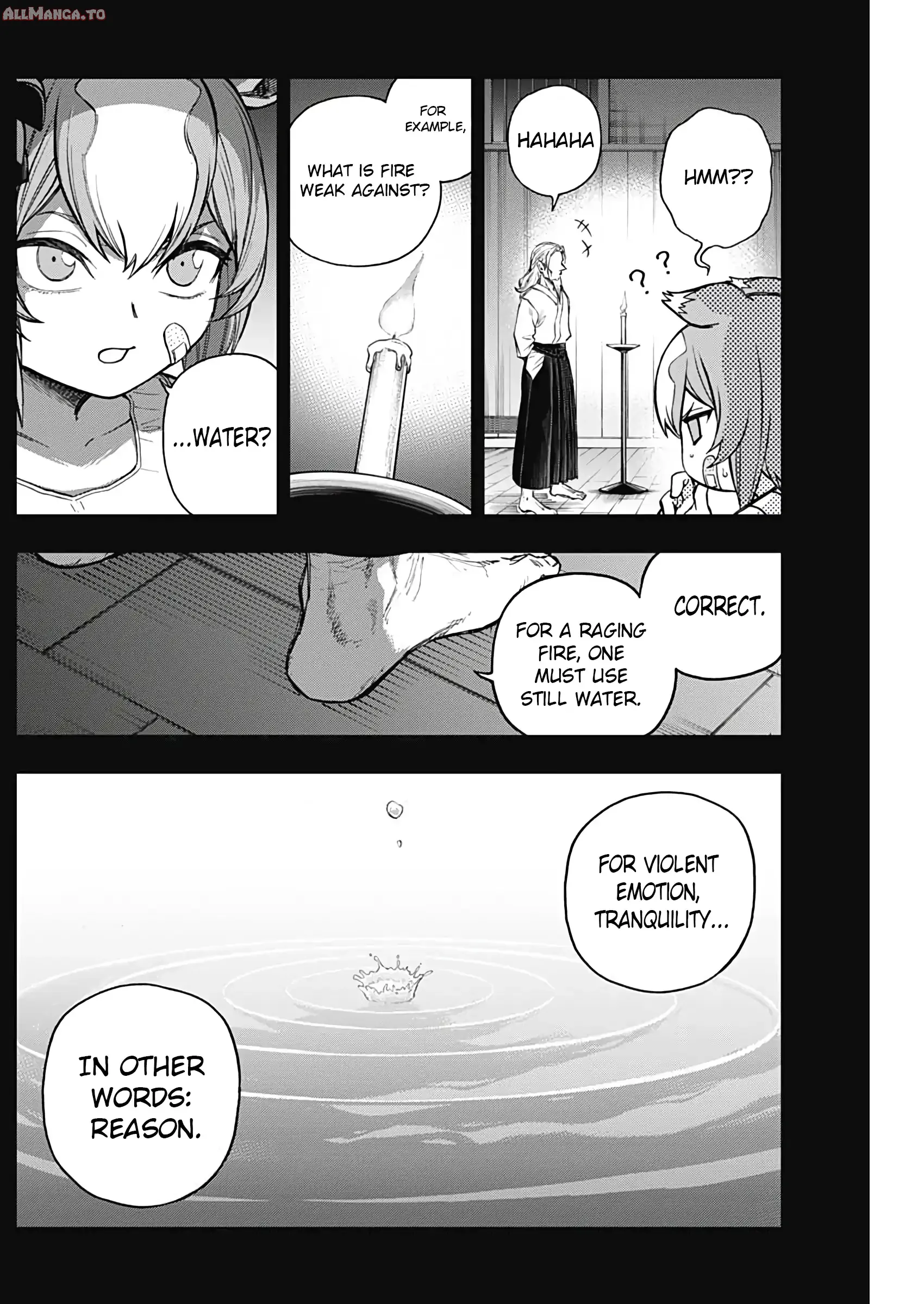 Read Uma Musume Cinderella Gray ENGLISH Manga Online