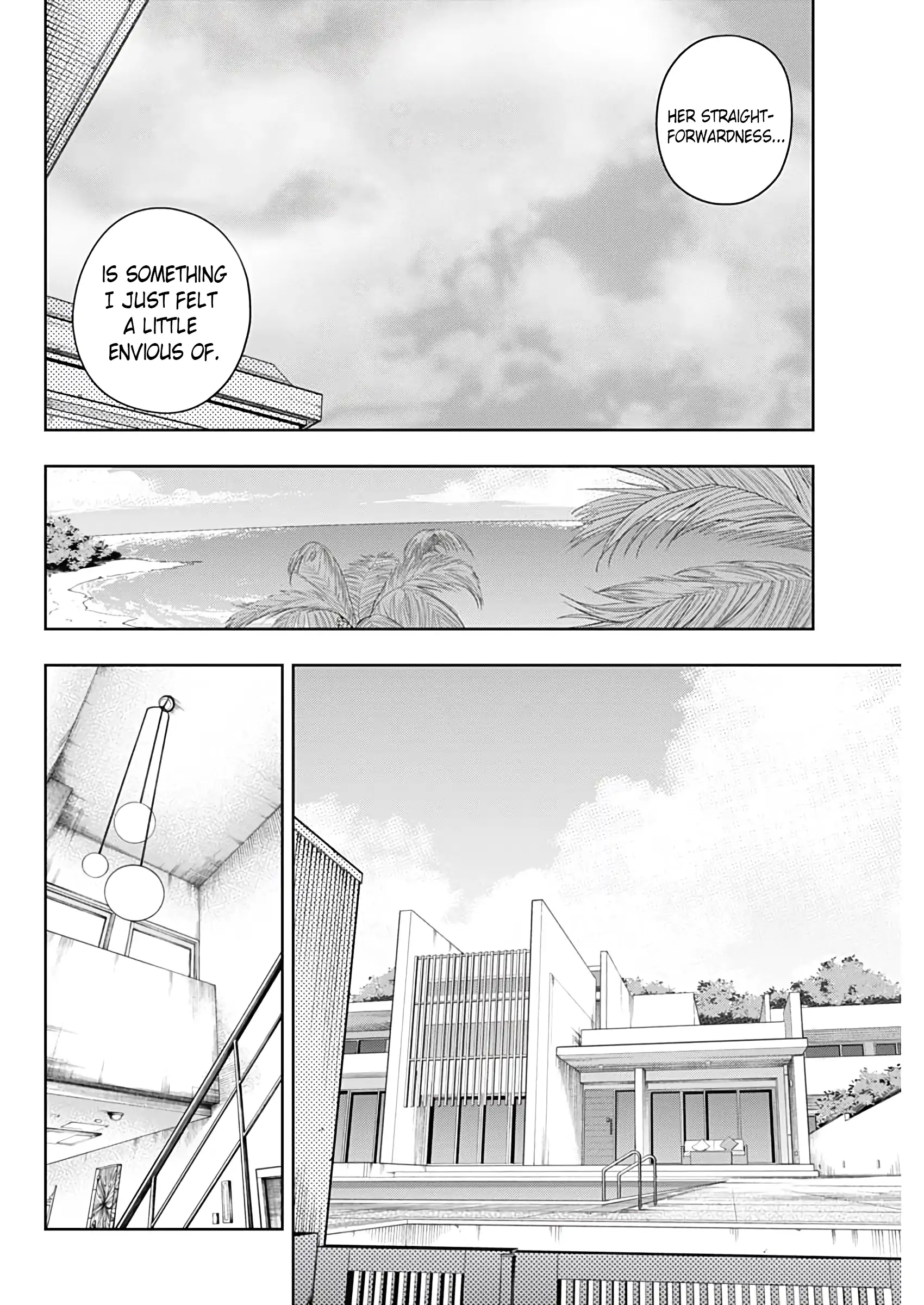 Read Uma Musume Cinderella Gray ENGLISH Manga Online