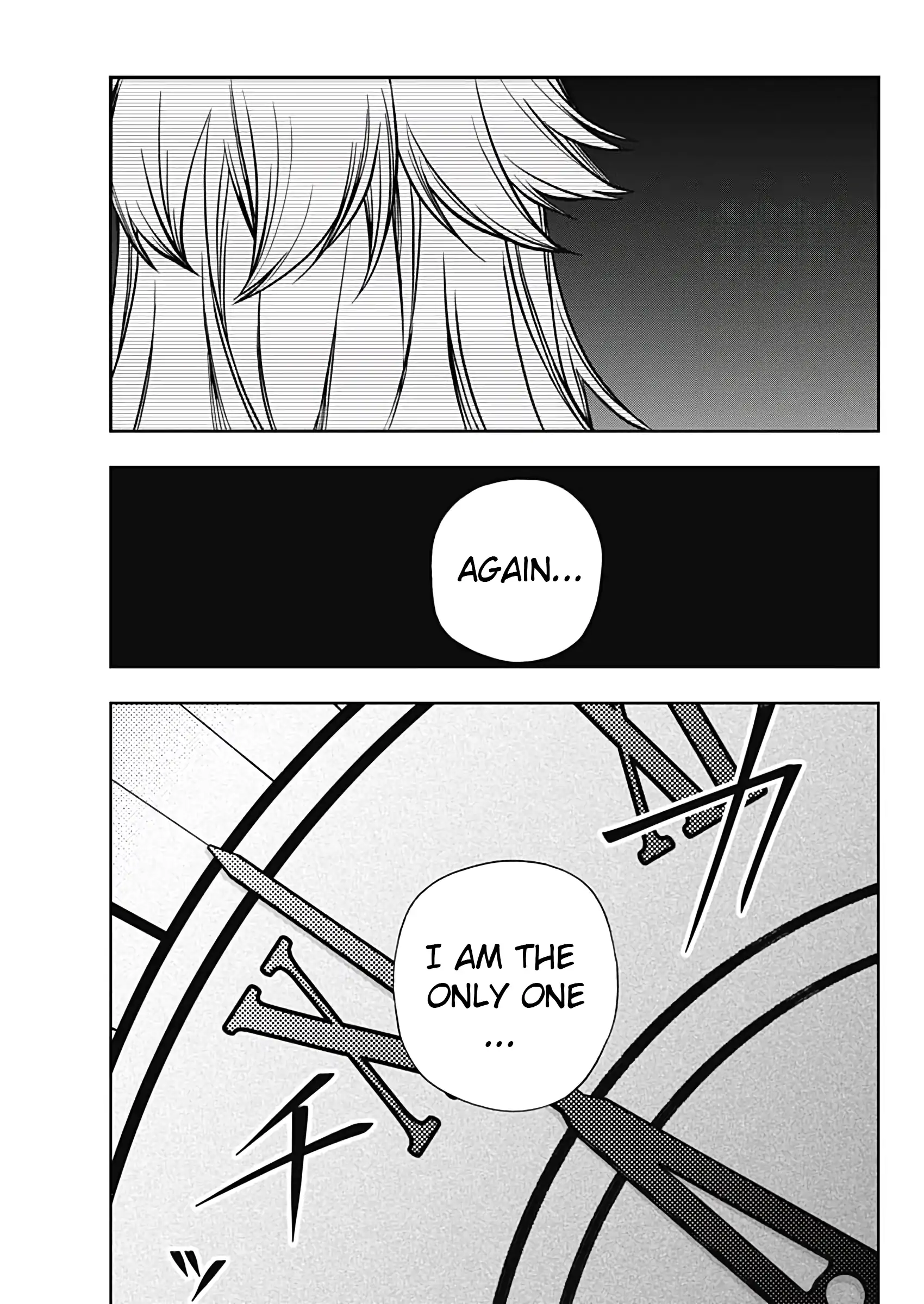 Read Uma Musume Cinderella Gray ENGLISH Manga Online