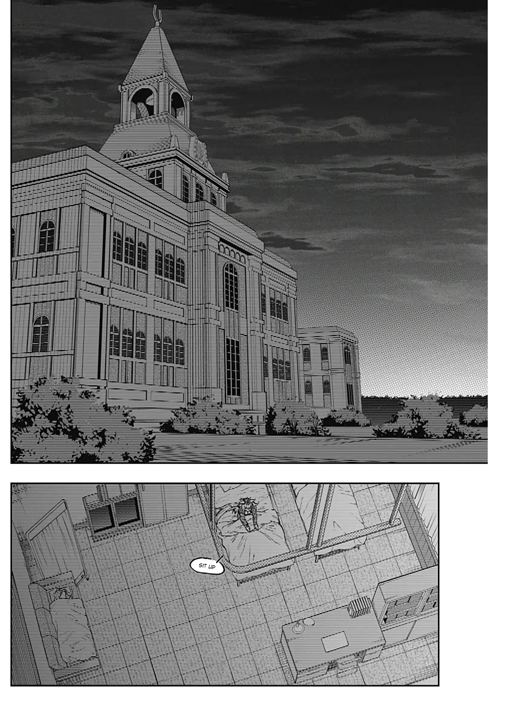 Read Uma Musume Cinderella Gray ENGLISH Manga Online