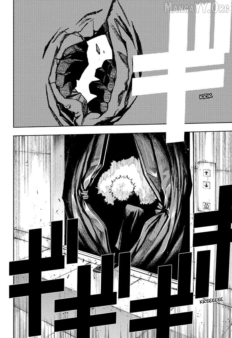 Read Under Doctor ENGLISH Manga Online