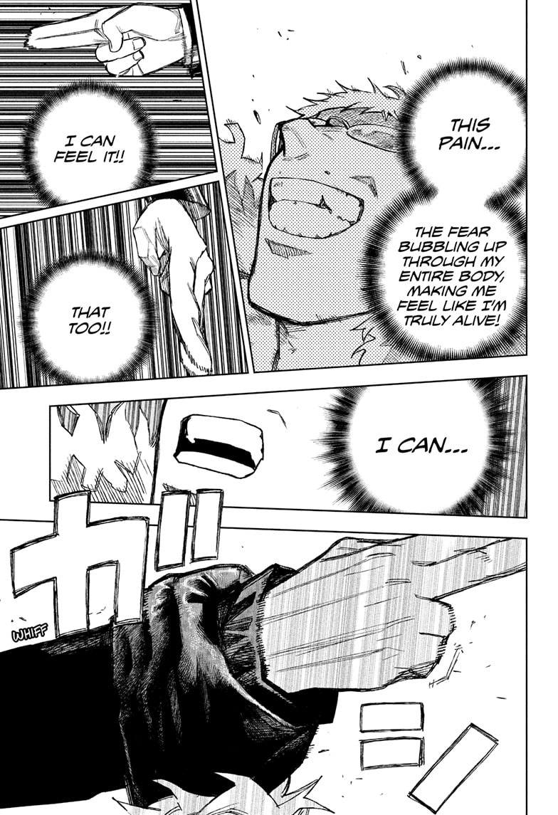 Read Under Doctor ENGLISH Manga Online