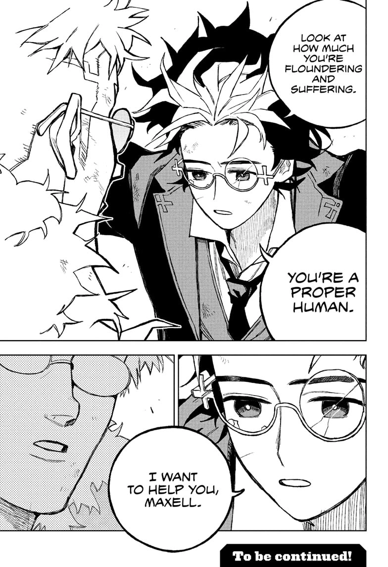 Read Under Doctor ENGLISH Manga Online