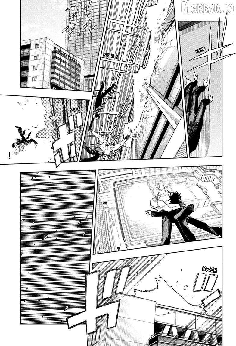 Read Under Doctor ENGLISH Manga Online