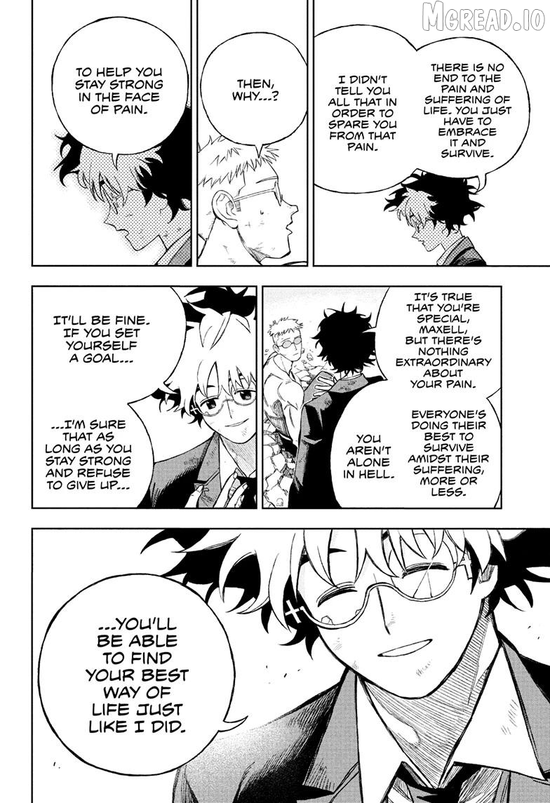 Read Under Doctor ENGLISH Manga Online