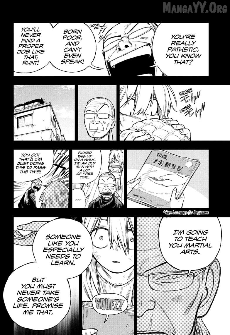 Read Under Doctor ENGLISH Manga Online