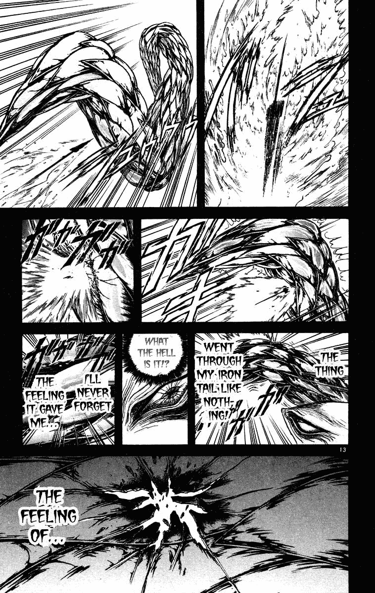 Read Ushio and Tora ENGLISH Manga Online