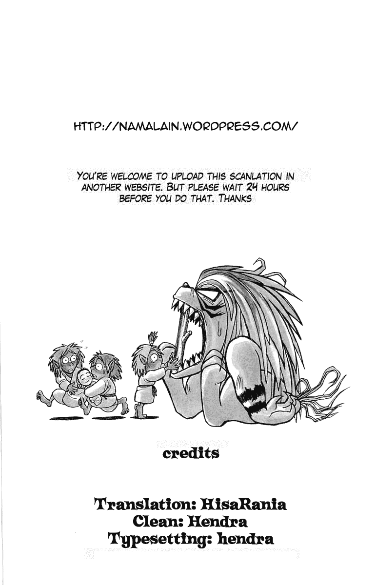 Read Ushio and Tora ENGLISH Manga Online