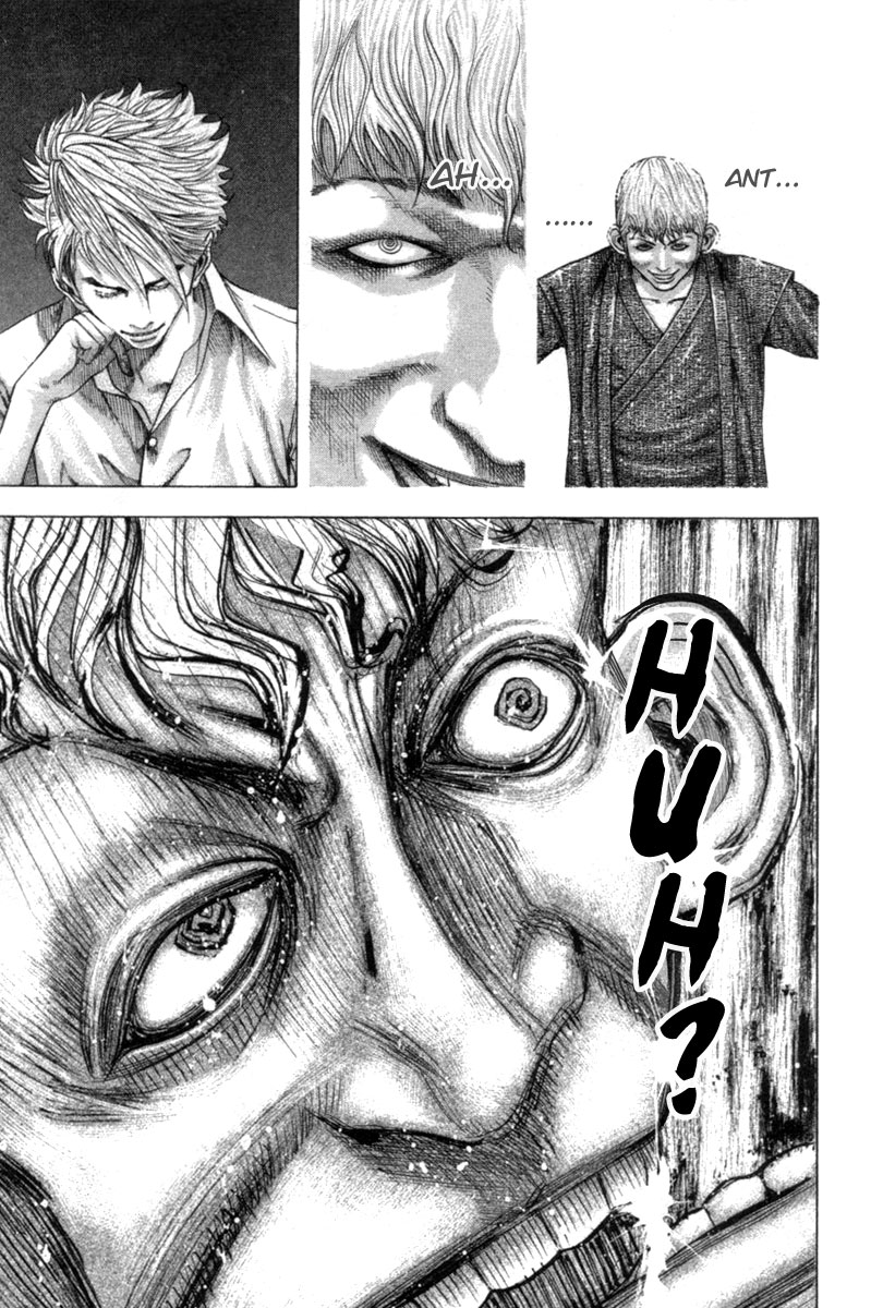 Read Usogui ENGLISH Manga Online