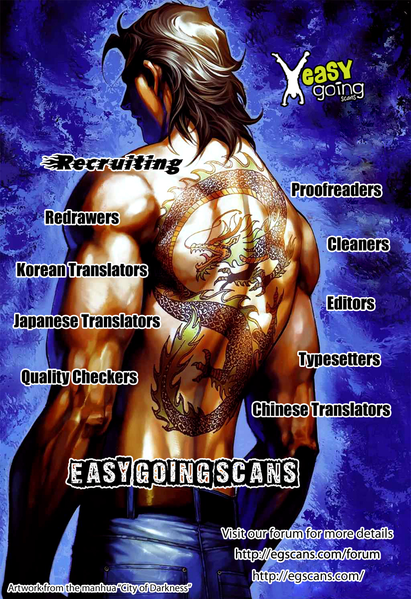 Read Usogui ENGLISH Manga Online