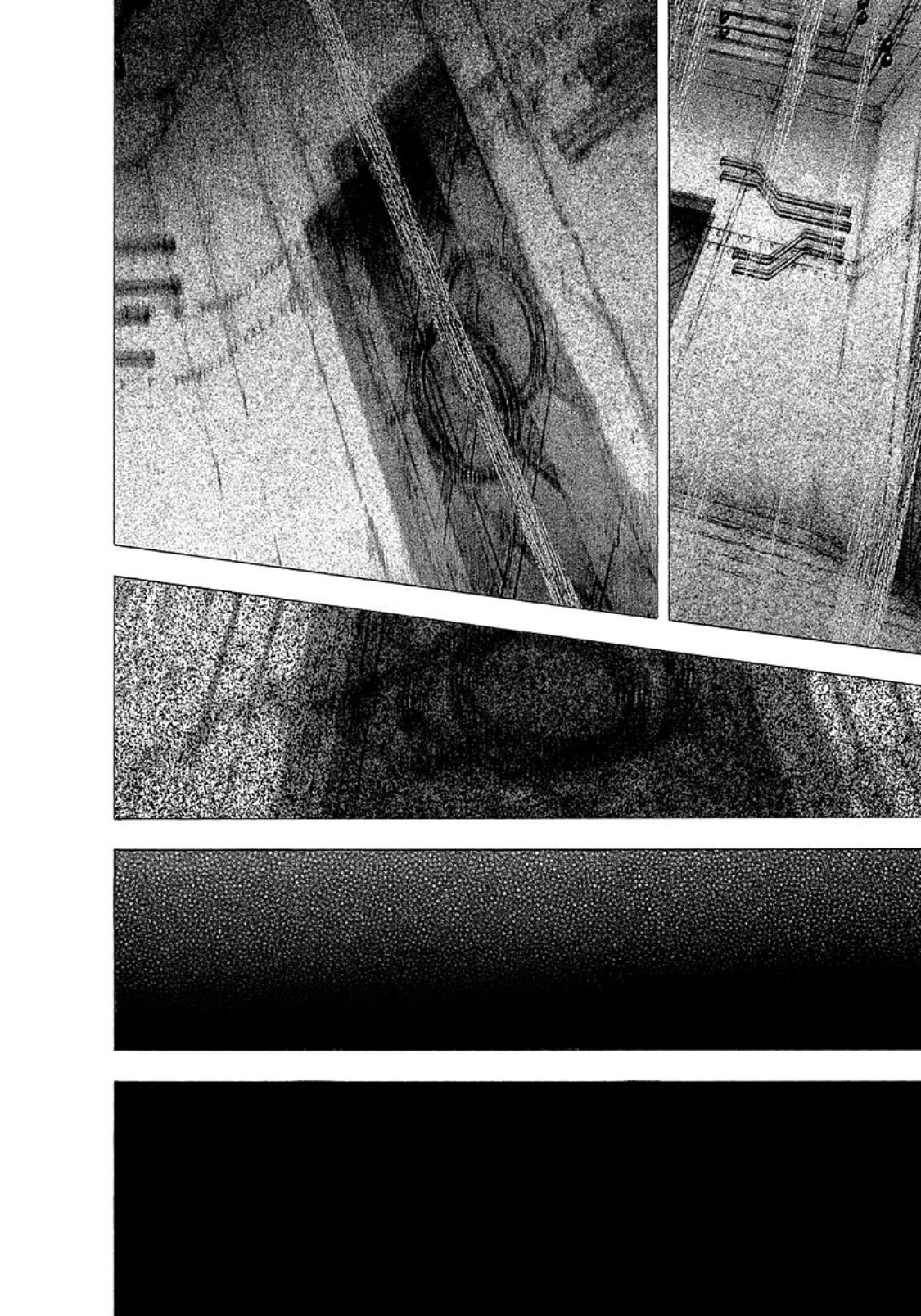 Read Usogui ENGLISH Manga Online