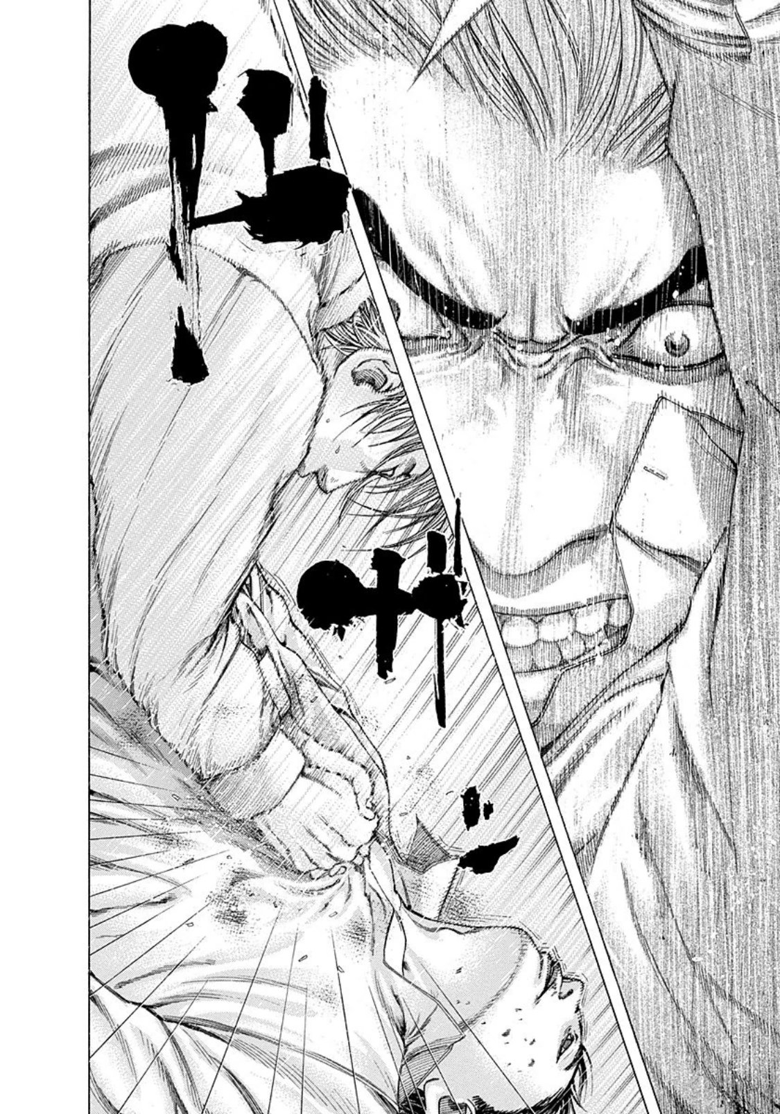 Read Usogui ENGLISH Manga Online