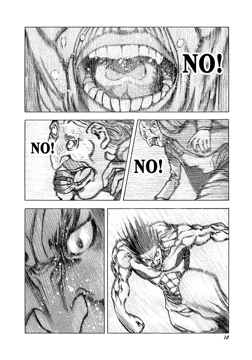 Read Usogui ENGLISH Manga Online