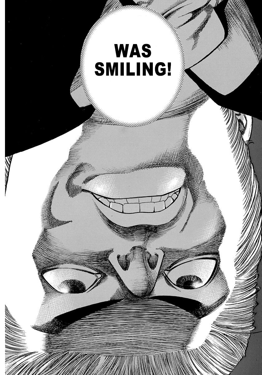 Read Usogui ENGLISH Manga Online