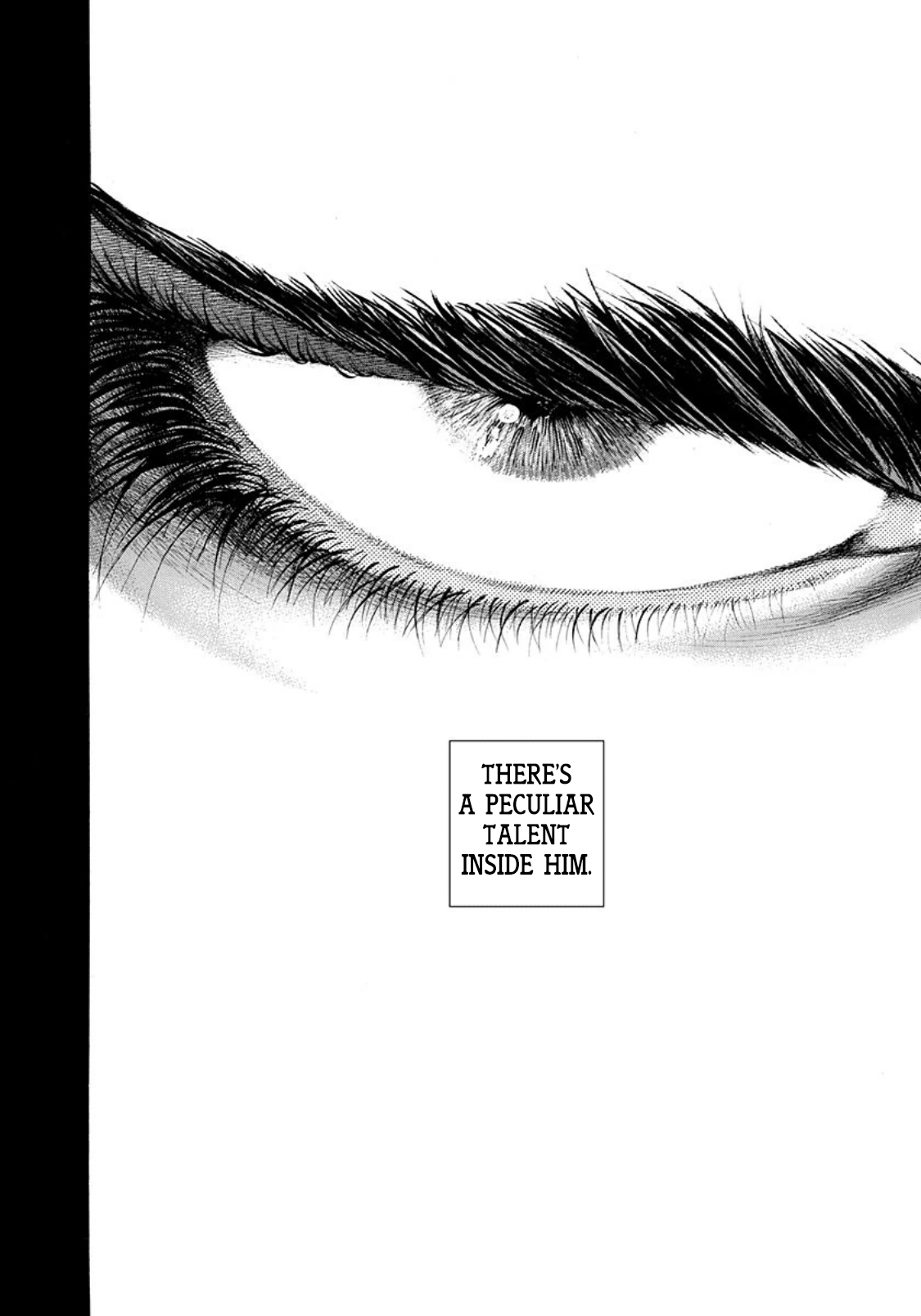 Read Usogui ENGLISH Manga Online