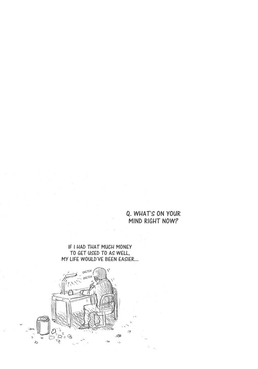 Read Usogui ENGLISH Manga Online