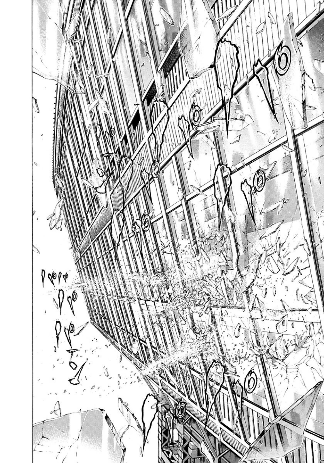 Read Usogui ENGLISH Manga Online