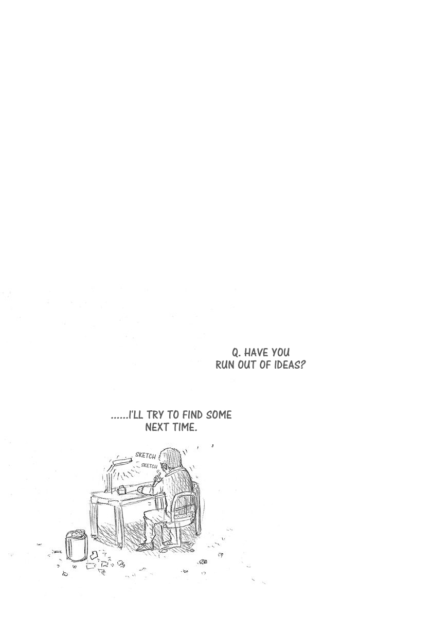 Read Usogui ENGLISH Manga Online