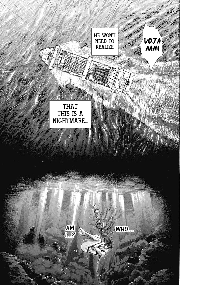 Read Usogui ENGLISH Manga Online