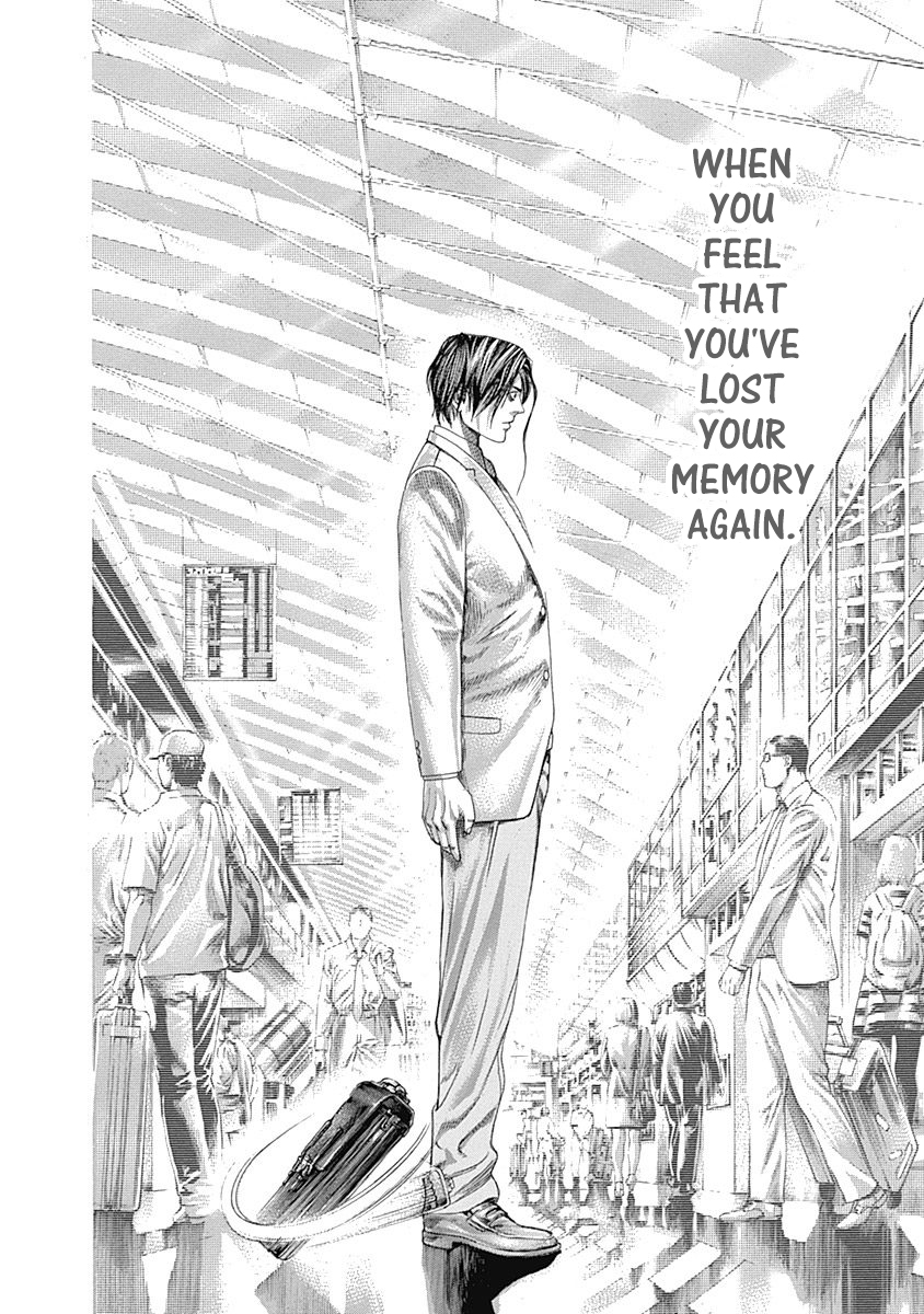 Read Usogui ENGLISH Manga Online