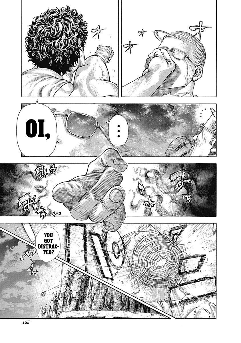 Read Usogui ENGLISH Manga Online