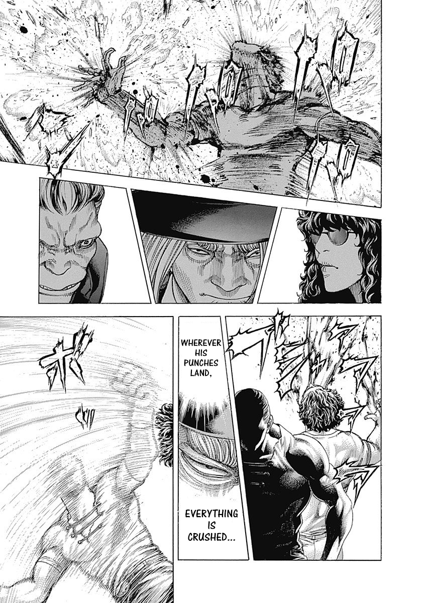 Read Usogui ENGLISH Manga Online