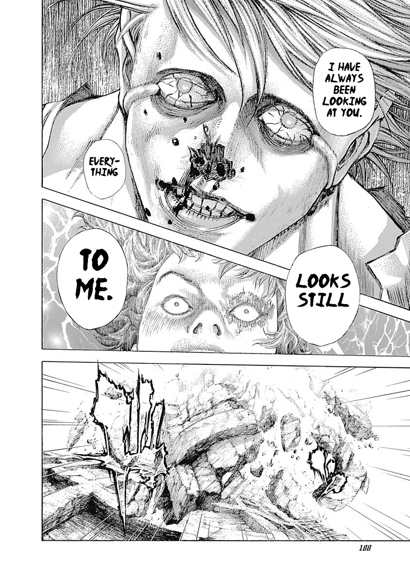 Read Usogui ENGLISH Manga Online