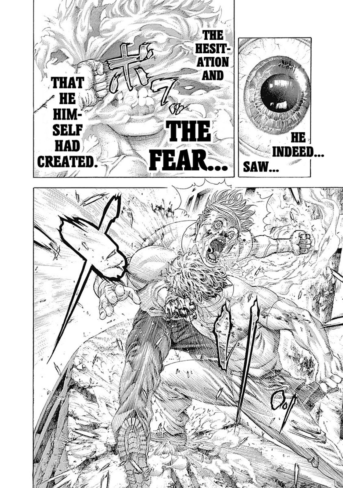 Read Usogui ENGLISH Manga Online