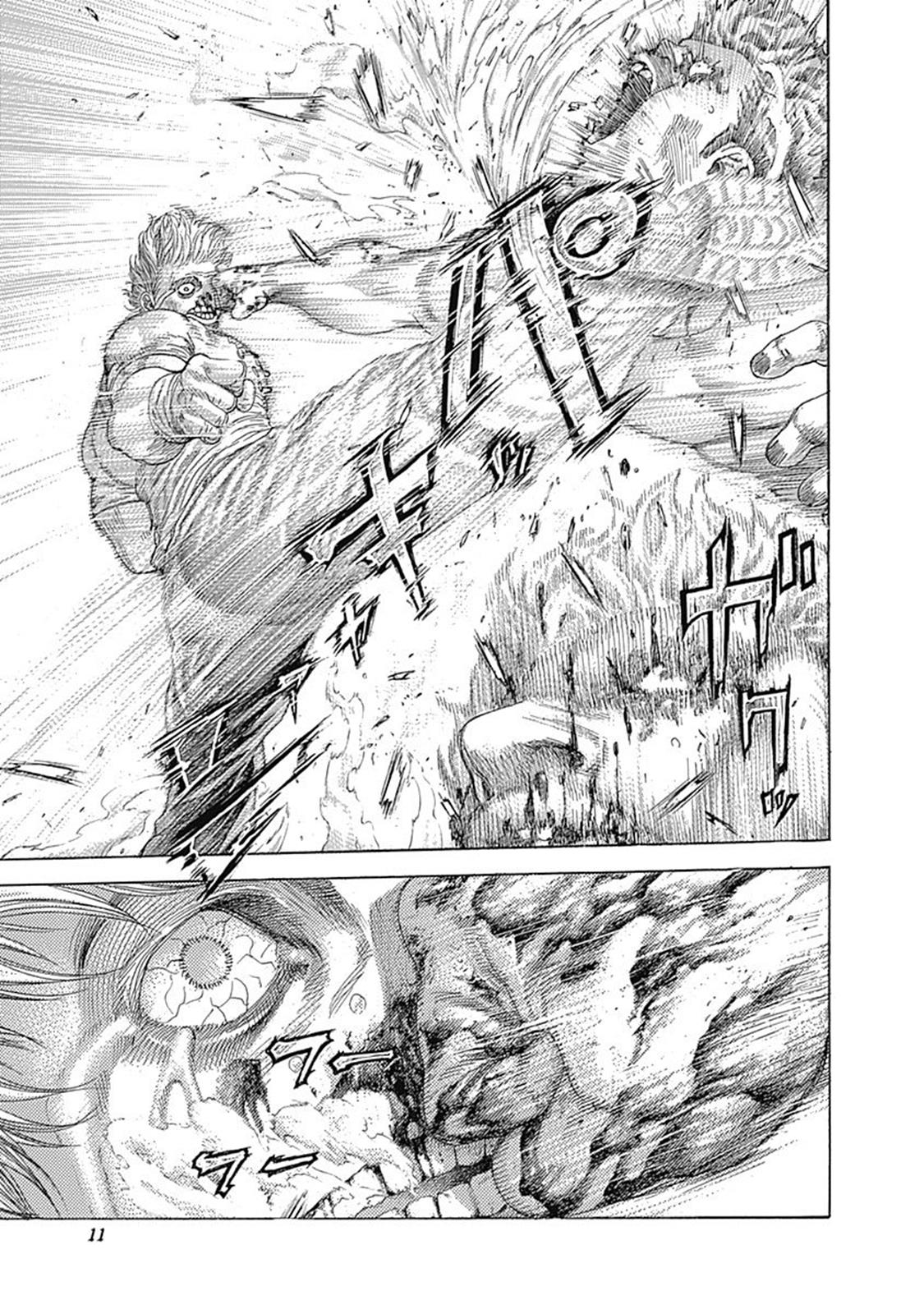 Read Usogui ENGLISH Manga Online