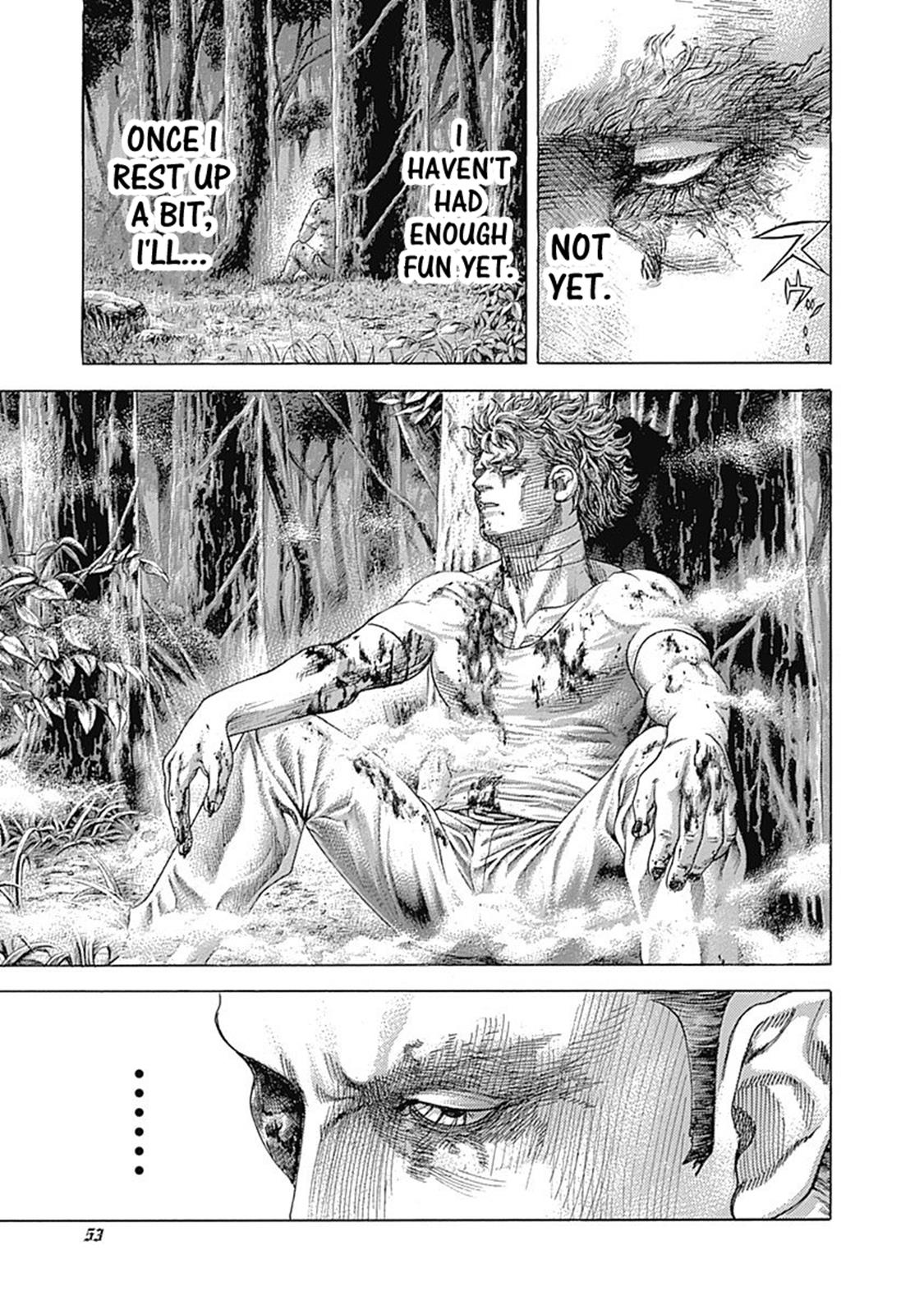 Read Usogui ENGLISH Manga Online