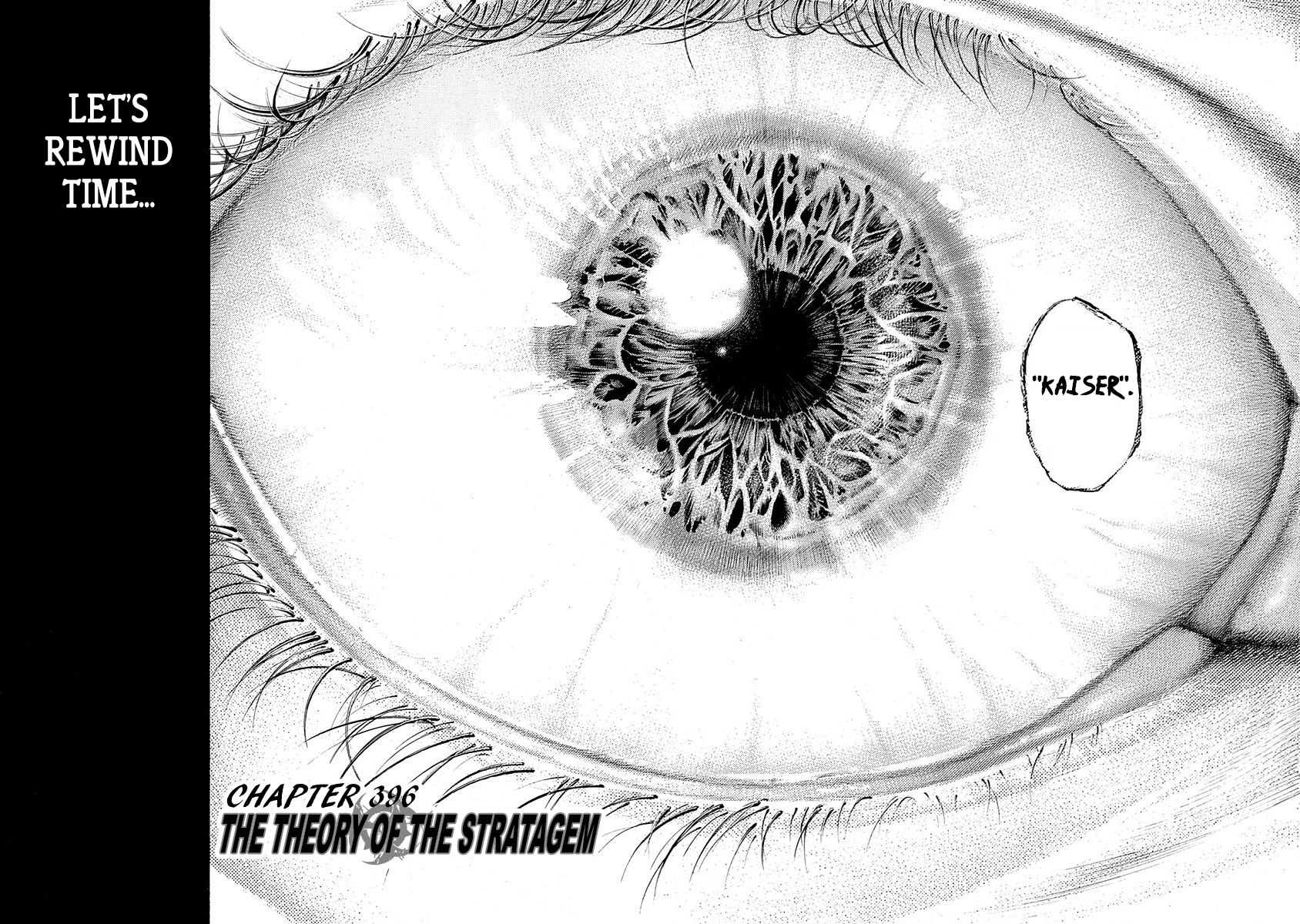 Read Usogui ENGLISH Manga Online