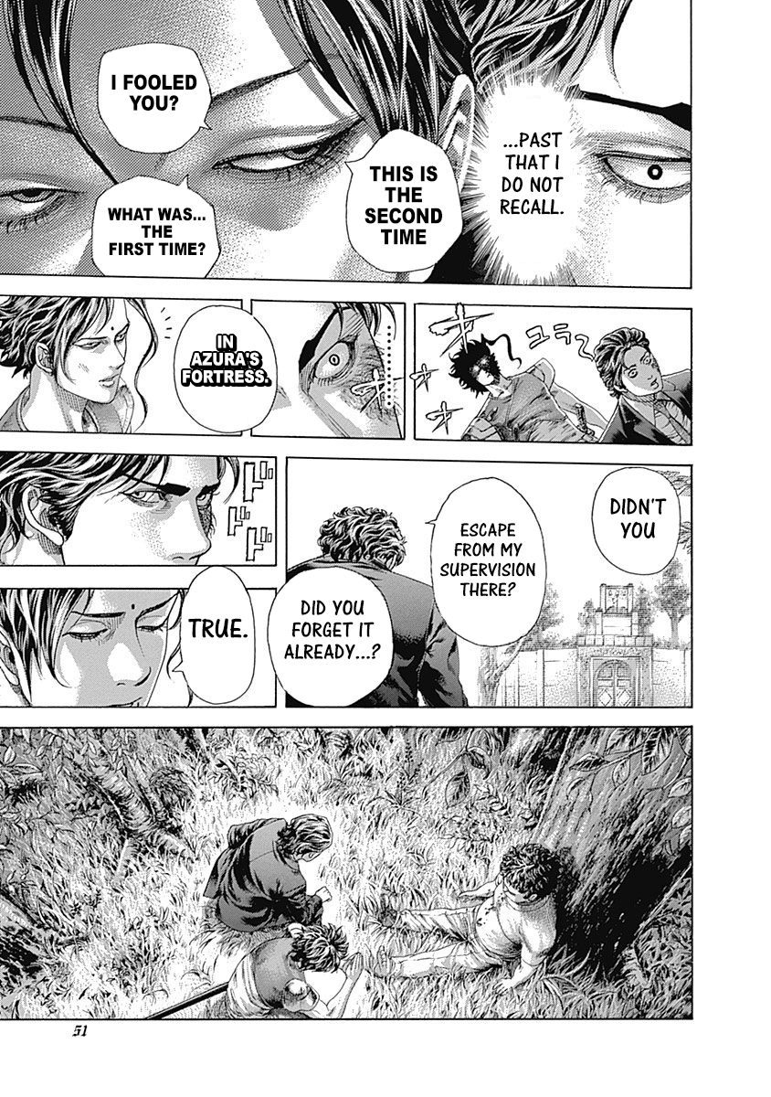 Read Usogui ENGLISH Manga Online