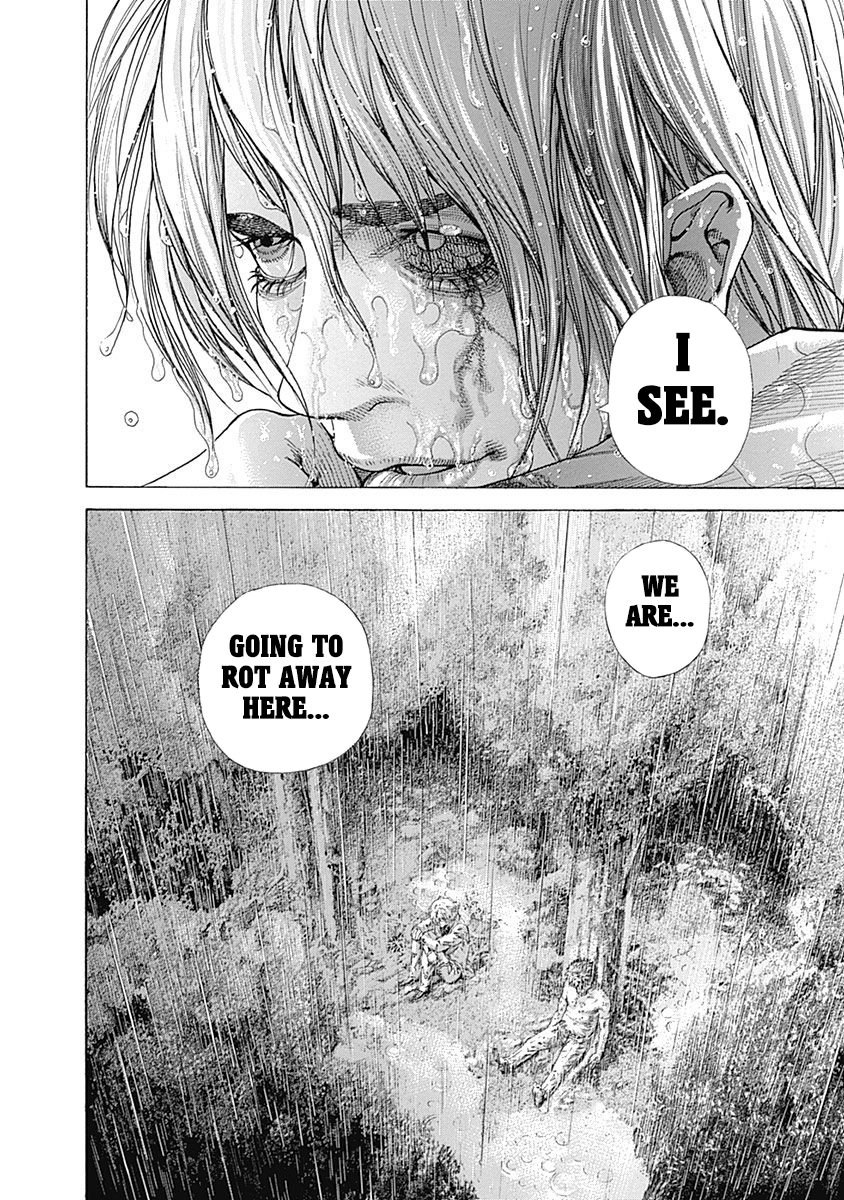 Read Usogui ENGLISH Manga Online