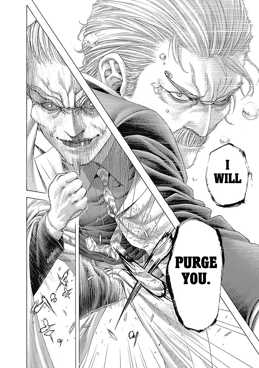 Read Usogui ENGLISH Manga Online