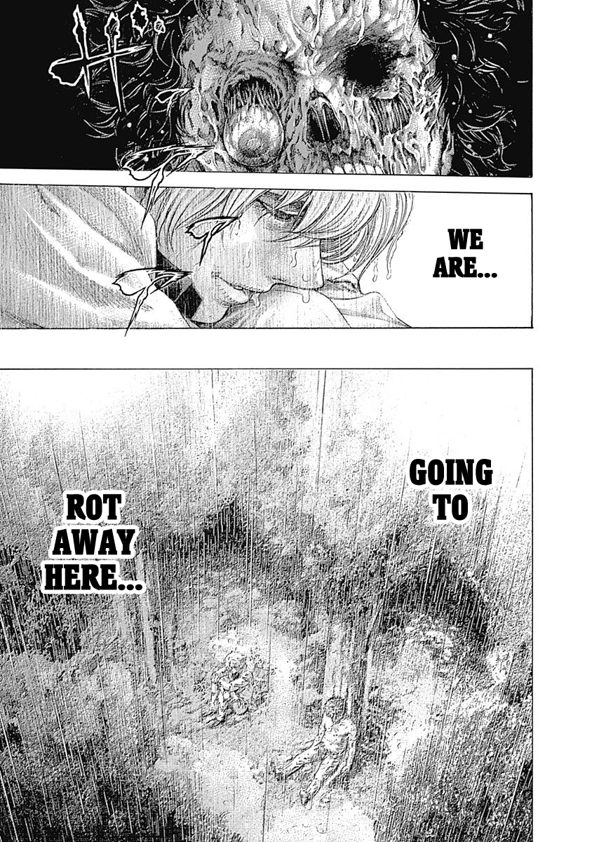 Read Usogui ENGLISH Manga Online