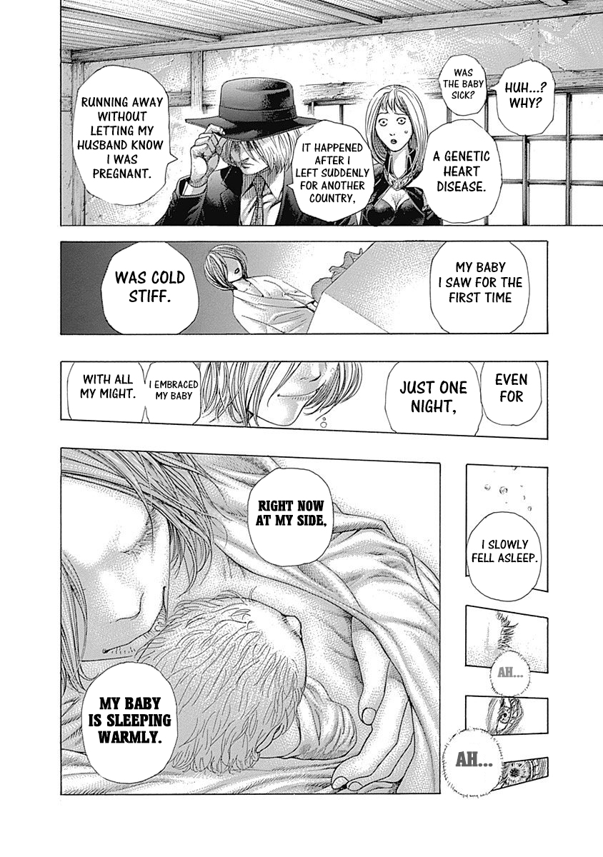 Read Usogui ENGLISH Manga Online