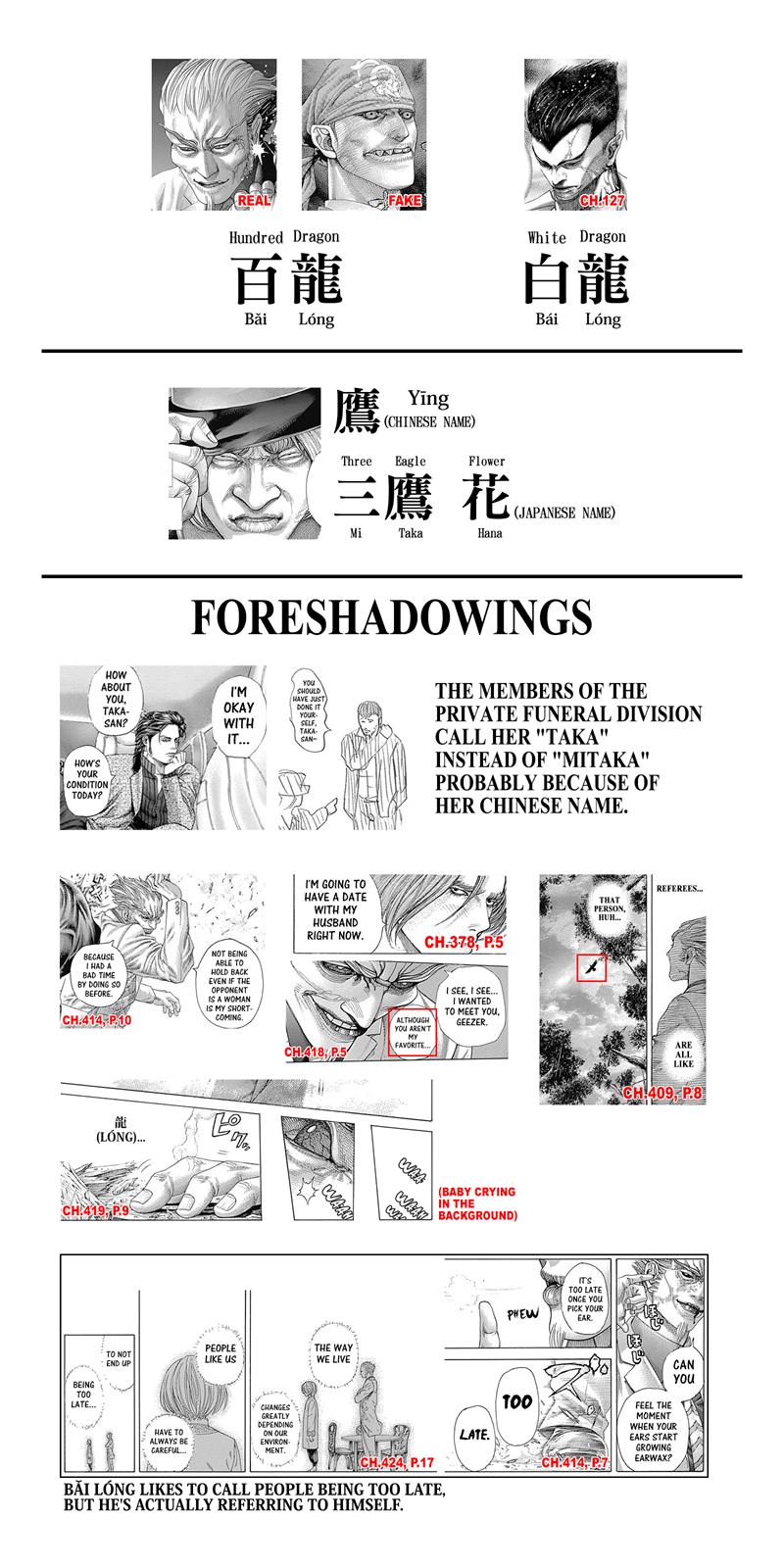 Read Usogui ENGLISH Manga Online