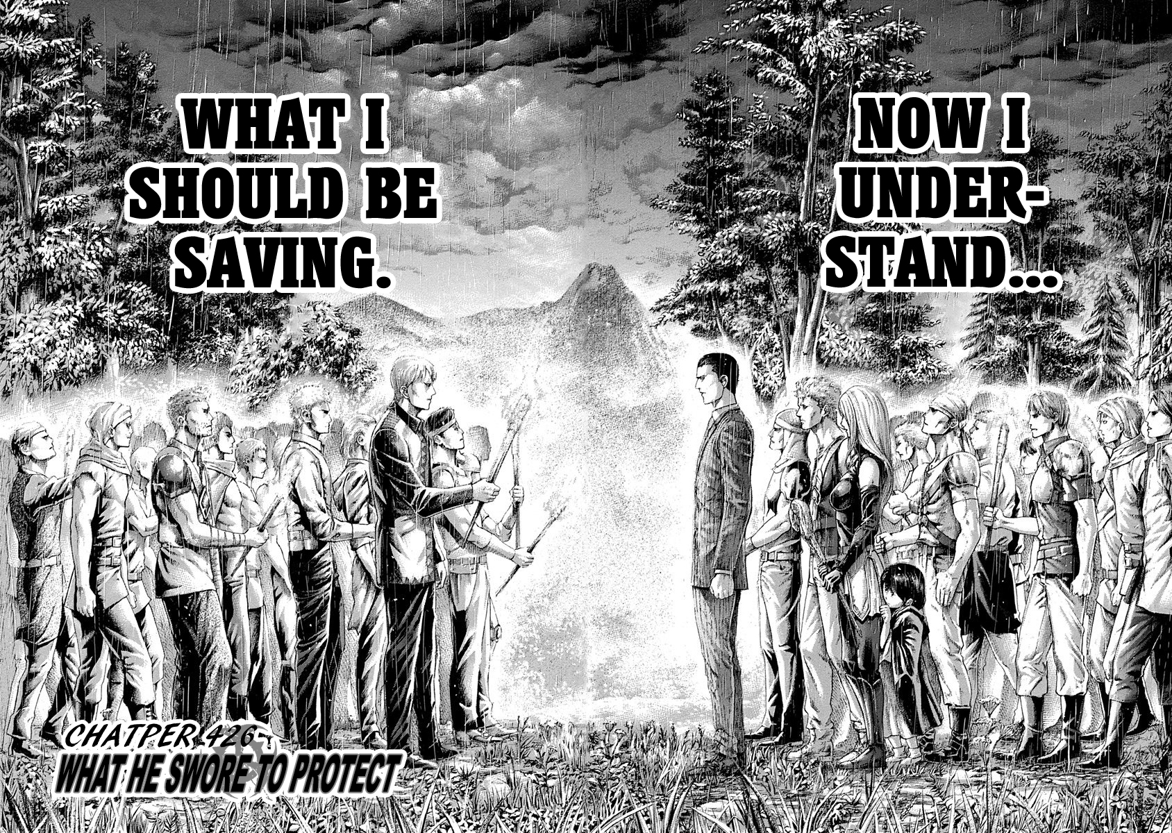 Read Usogui ENGLISH Manga Online