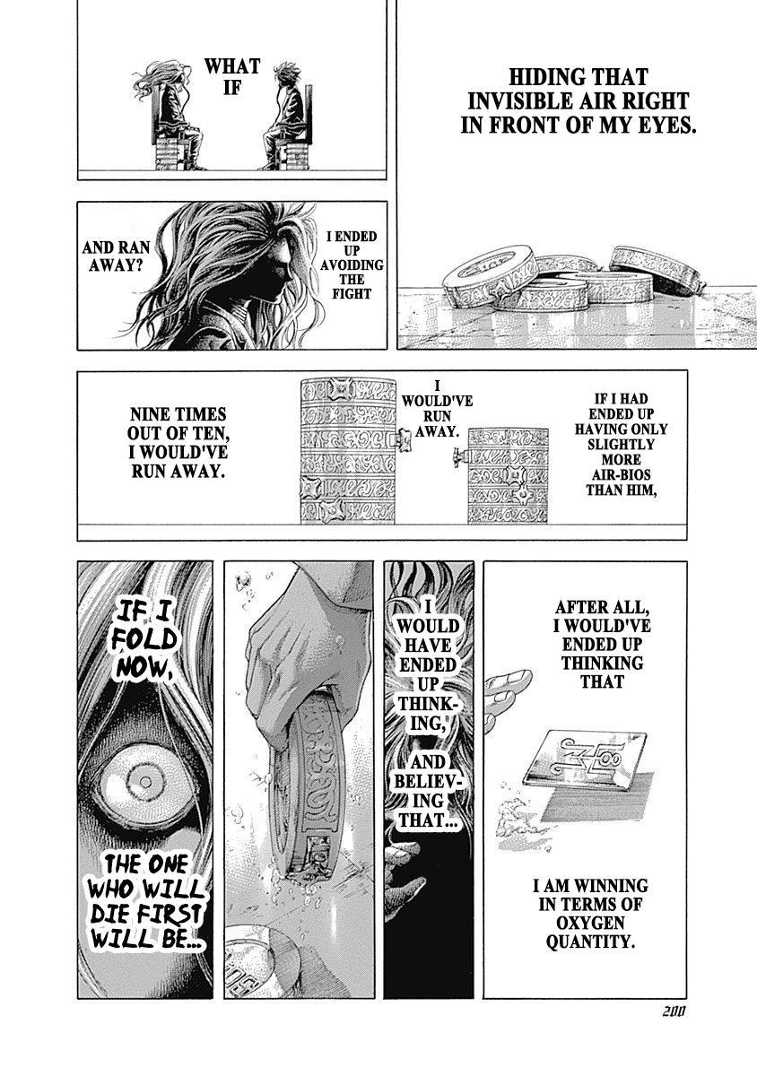 Read Usogui ENGLISH Manga Online