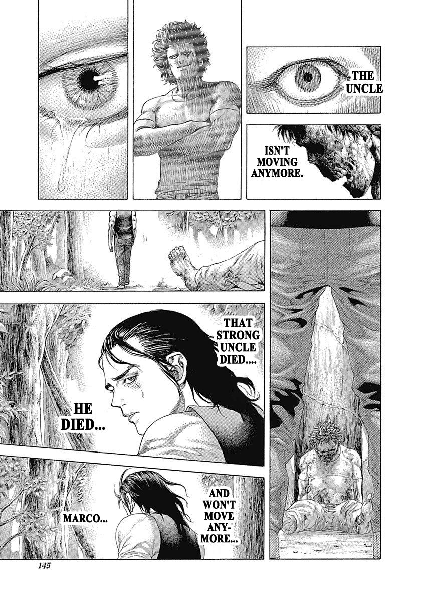 Read Usogui ENGLISH Manga Online