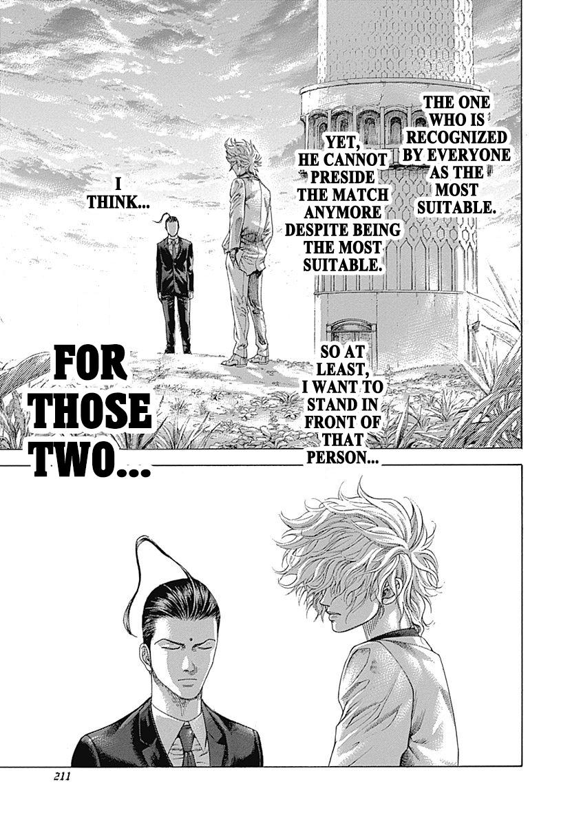 Read Usogui ENGLISH Manga Online