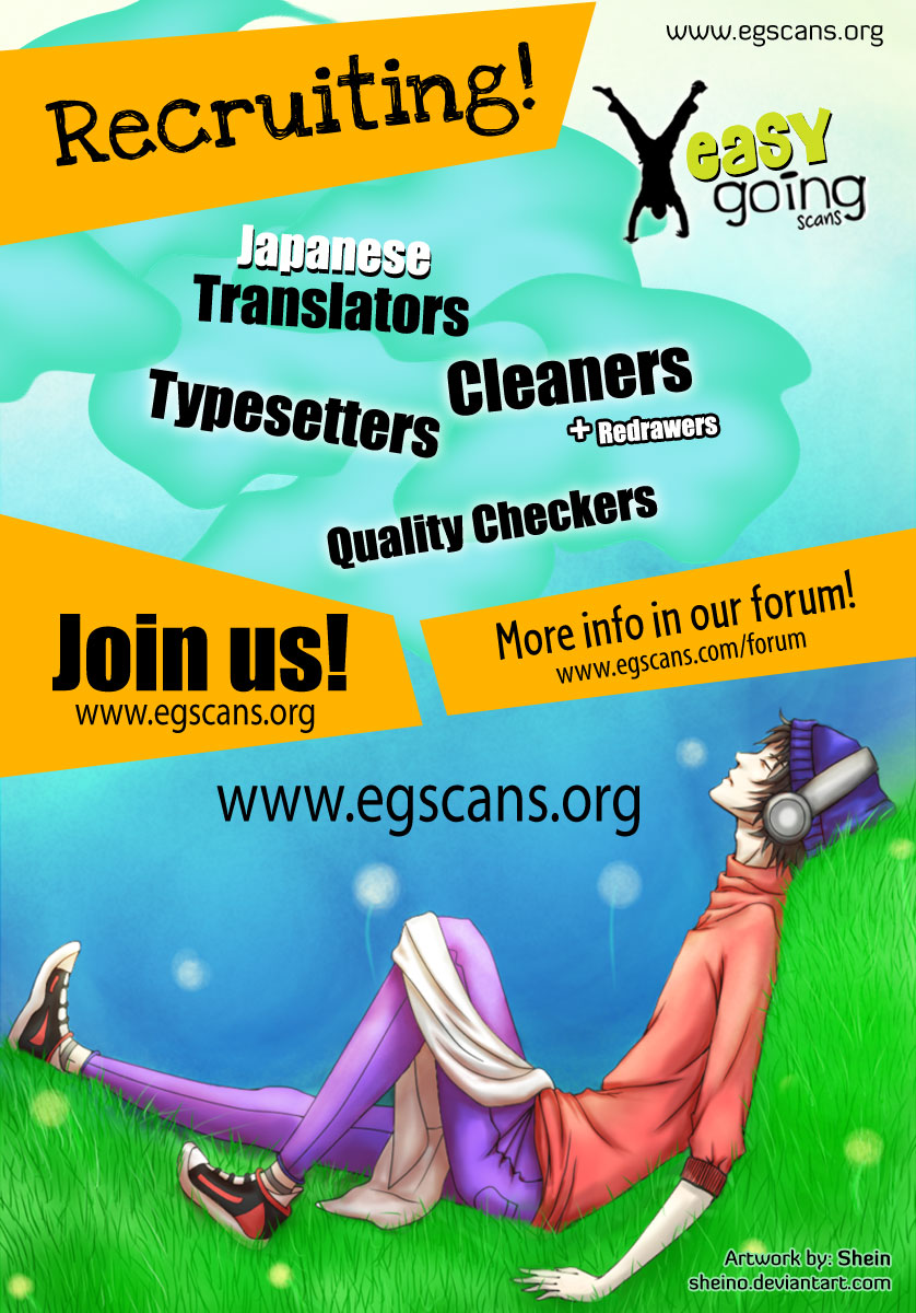 Read Usogui ENGLISH Manga Online