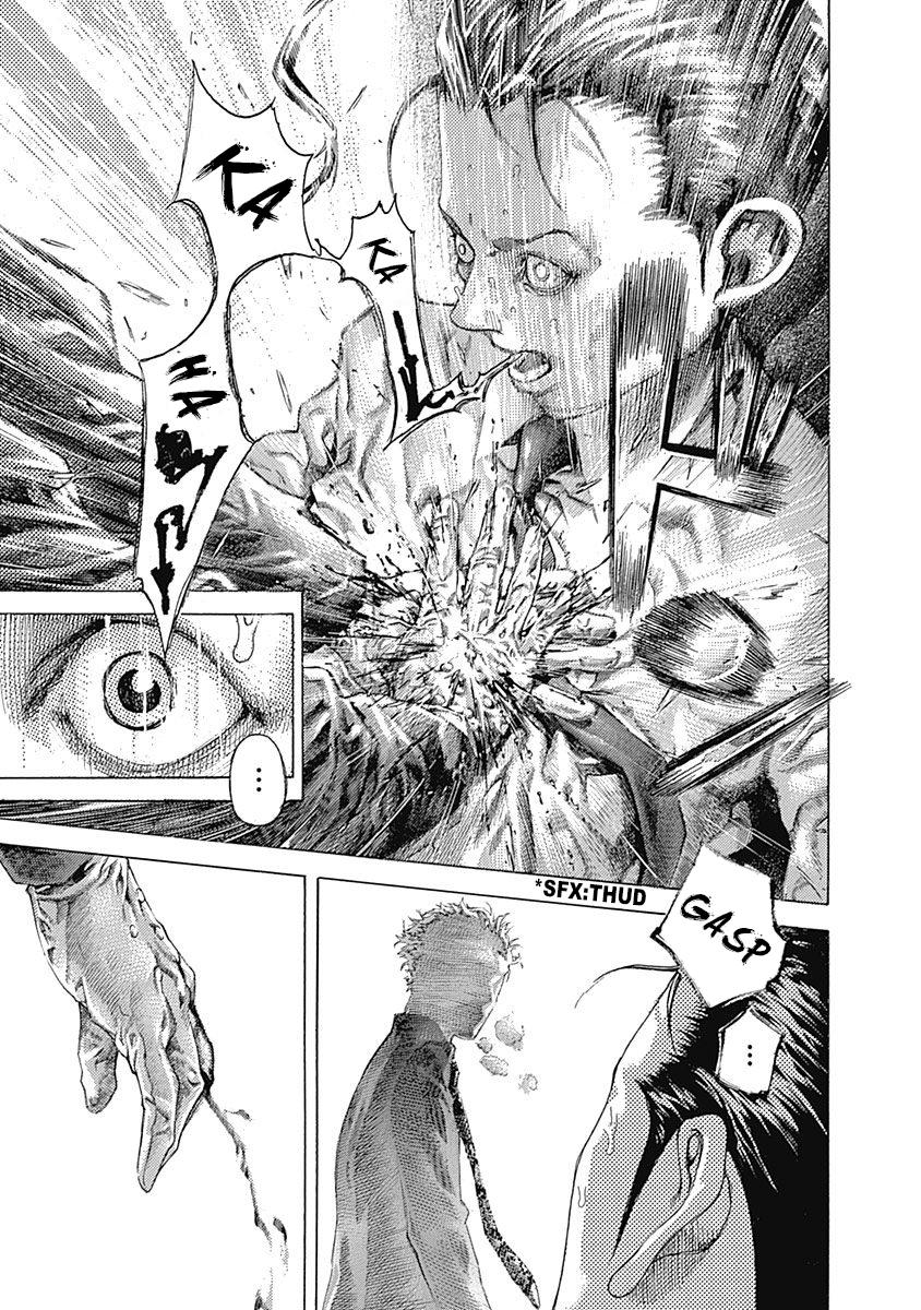 Read Usogui ENGLISH Manga Online