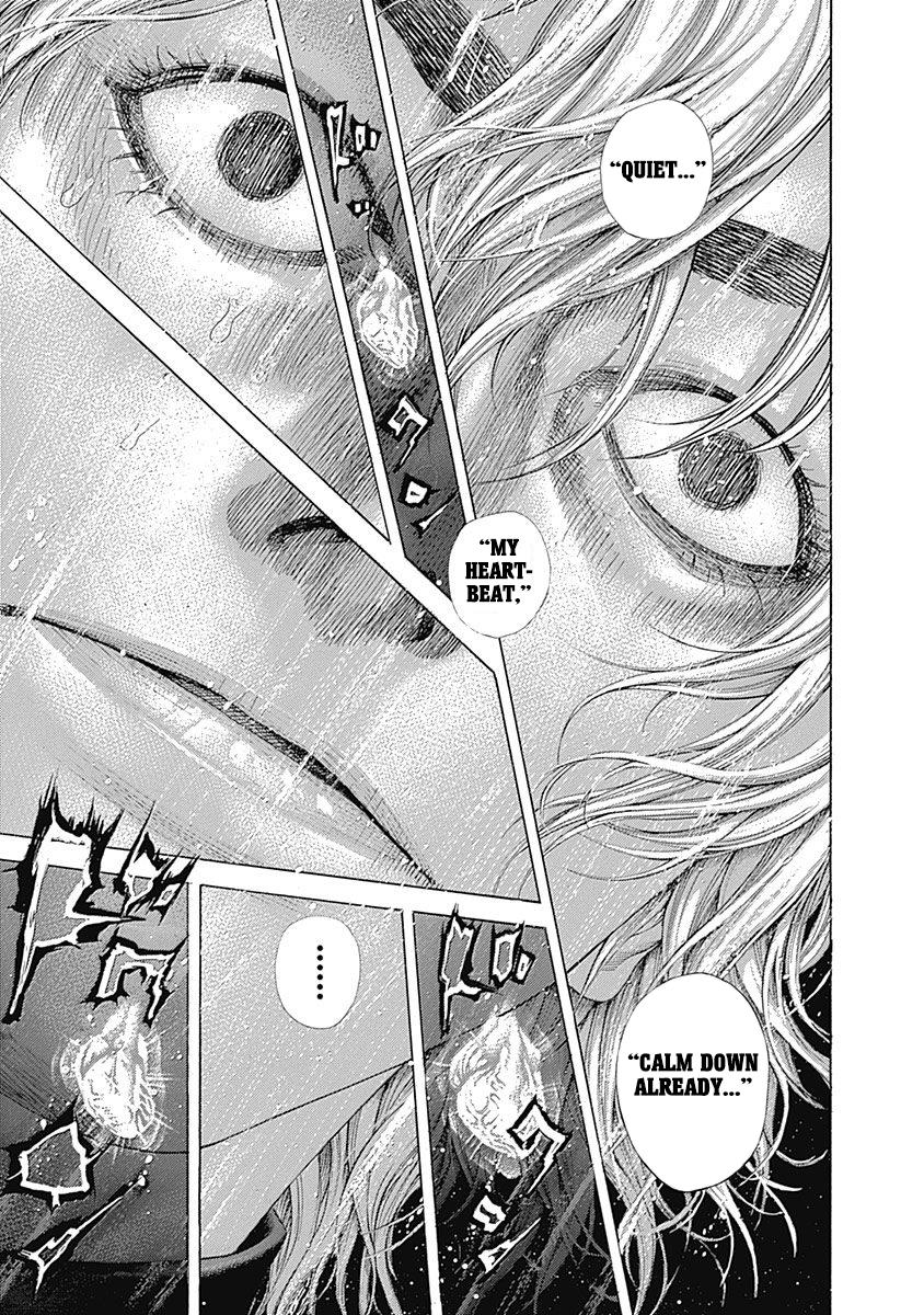 Read Usogui ENGLISH Manga Online