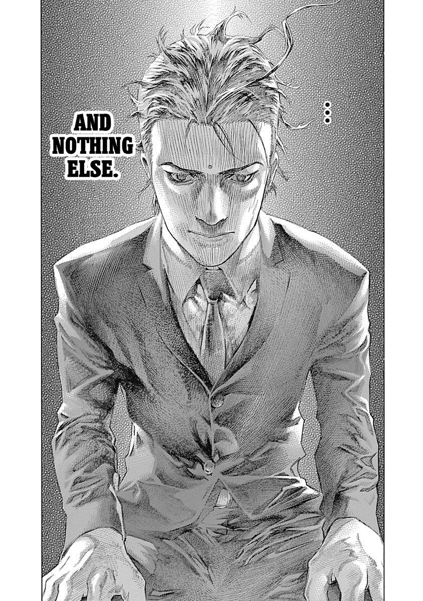 Read Usogui ENGLISH Manga Online