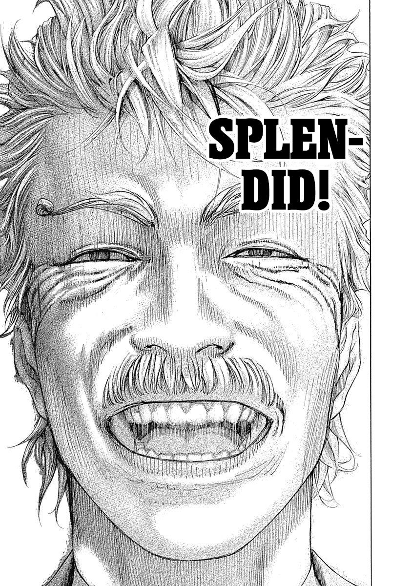 Read Usogui ENGLISH Manga Online