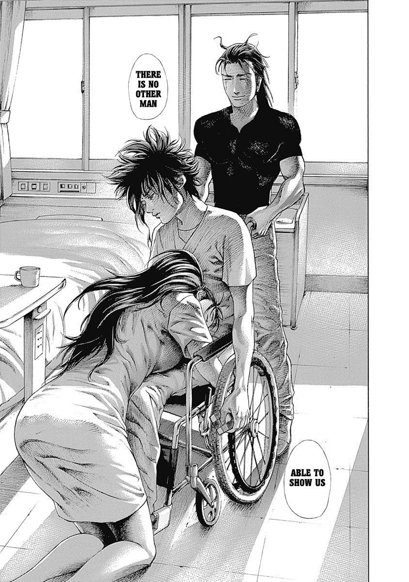 Read Usogui ENGLISH Manga Online