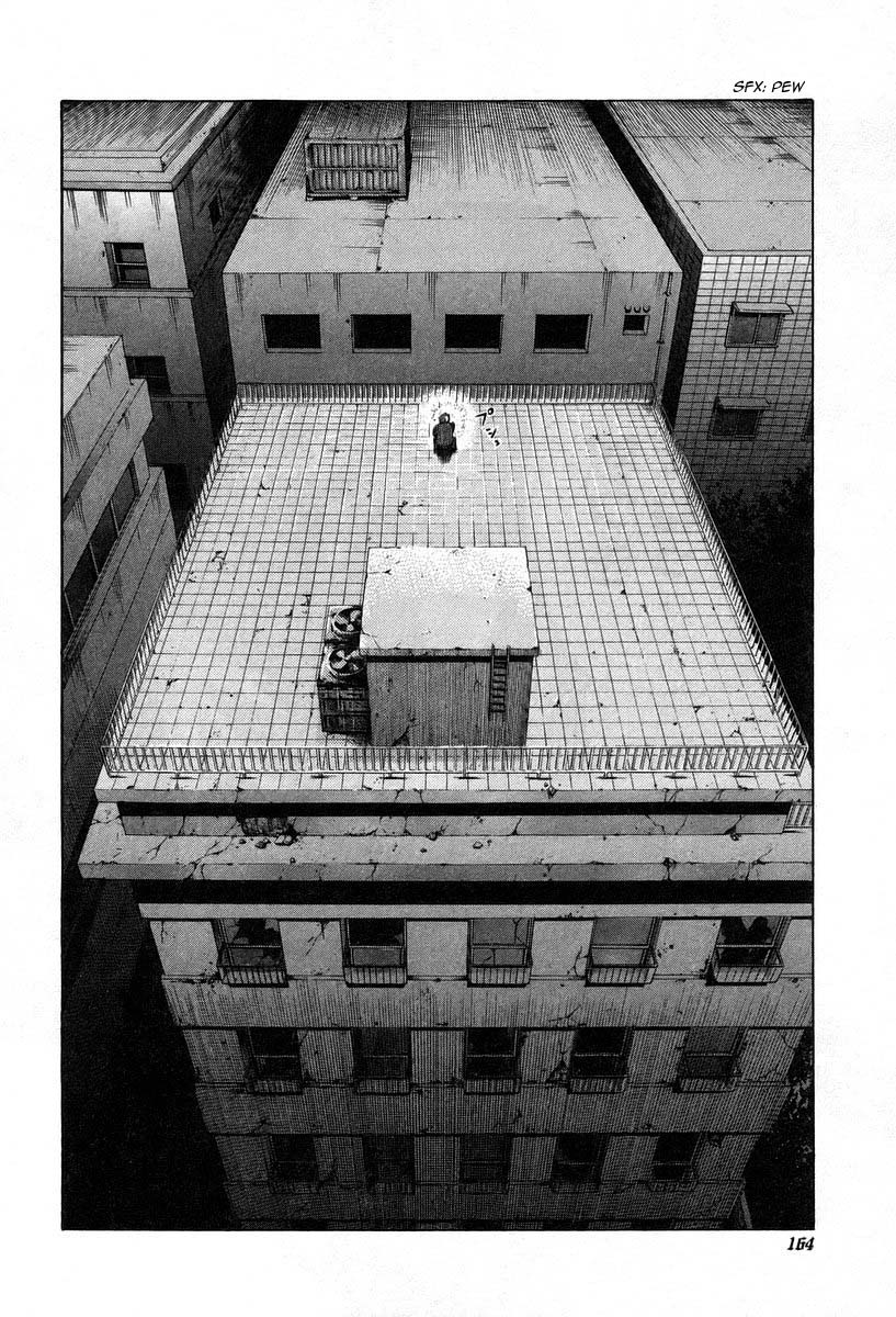 Read Usogui ENGLISH Manga Online